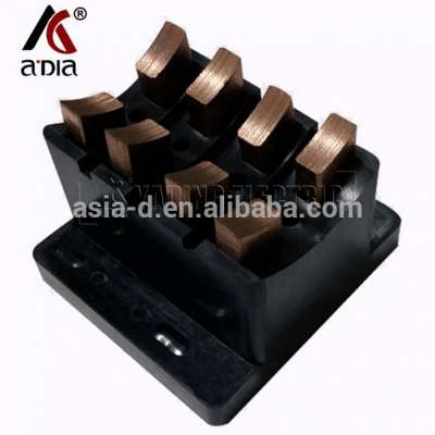 DC motor Carbon brush holder CBH2B2S