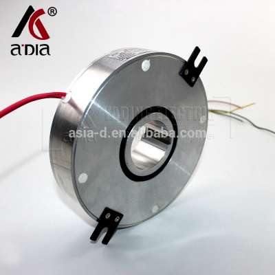 pancake slip ring SRD045-4S 5A 4rings